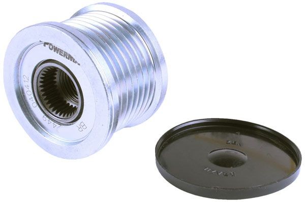 PowerMax Pulley, alternator Article number: 81112449 cheaply