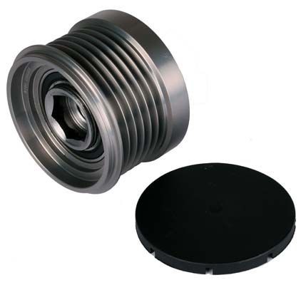 PowerMax Pulley, alternator Article number: 81112517 cheaply