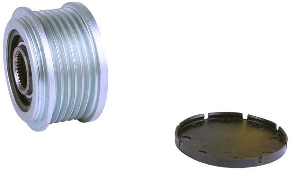 PowerMax Pulley, alternator Article number: 81112719 cheaply