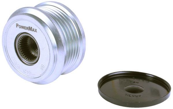 PowerMax Pulley, alternator Article number: 81114042 cheaply