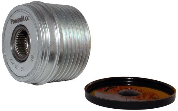 PowerMax Pulley, alternator Article number: 81114171 cheaply