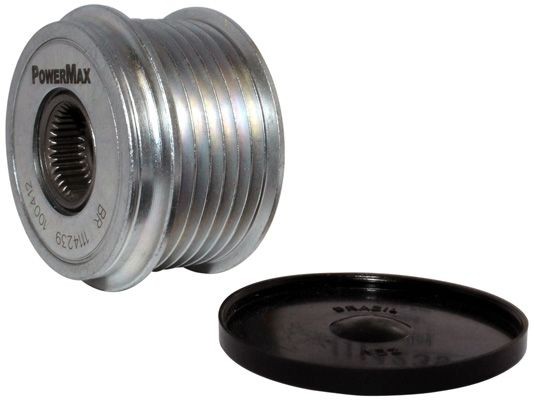 PowerMax Pulley, alternator Article number: 81114239 cheaply