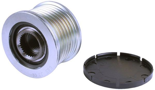 PowerMax Pulley, alternator Article number: 81115036 cheaply
