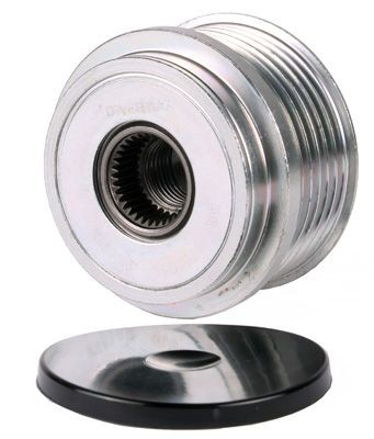 PowerMax Pulley, alternator Article number: 81116015 cheaply