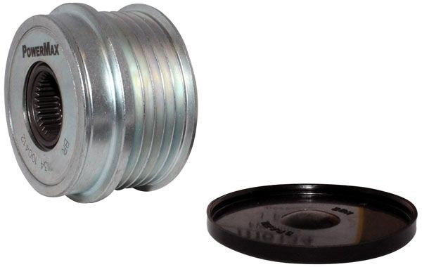 PowerMax Pulley, alternator Article number: 81116134 cheaply