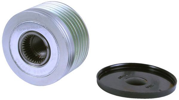 PowerMax Pulley, alternator Article number: 81116675 cheaply