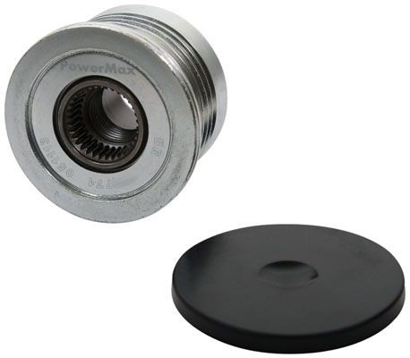 PowerMax Pulley, alternator Article number: 81116771 cheaply