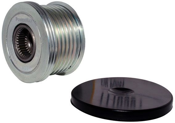 PowerMax Pulley, alternator Article number: 81116901 cheaply