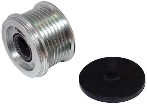 PowerMax Pulley, alternator Article number: 81116905 cheaply
