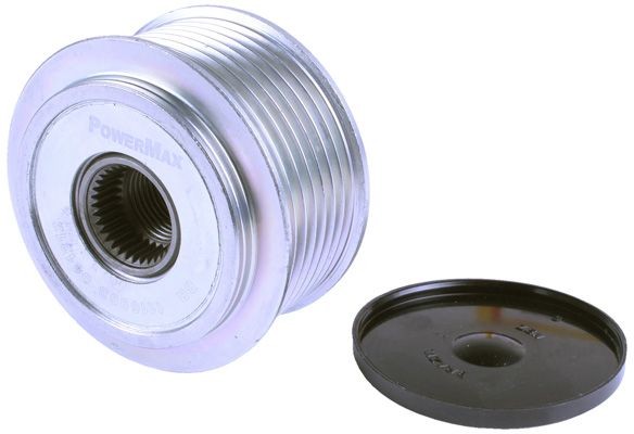 PowerMax Pulley, alternator Article number: 81116908 cheaply