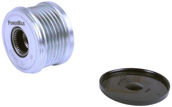 PowerMax Pulley, alternator Article number: 81116910 cheaply