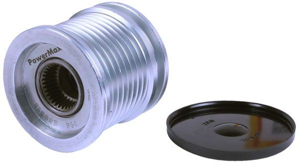PowerMax Pulley, alternator Article number: 81116914 cheaply