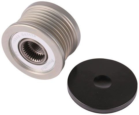 PowerMax Pulley, alternator Article number: 81119948 cheaply