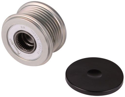 PowerMax Pulley, alternator Article number: 81120009 cheaply