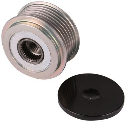 PowerMax Pulley, alternator Article number: 81120013 cheaply