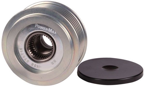 PowerMax Pulley, alternator Article number: 81120108 cheaply