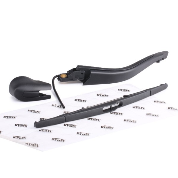 KRAFT Wiper Arm, windscreen washer Article number: 0715570 cheaply