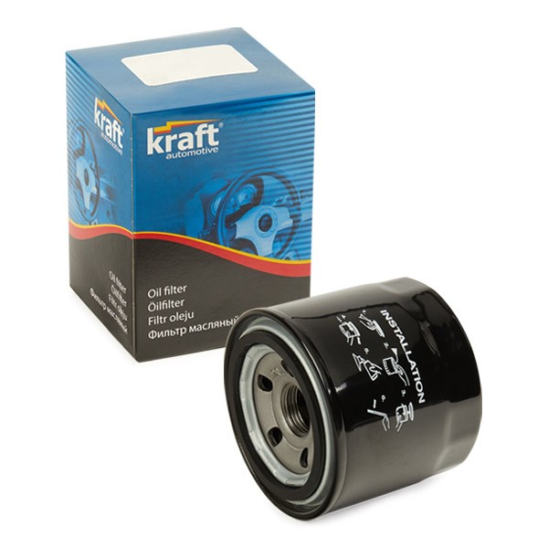 KRAFT Oil filter Article number: 1703600 cheaply