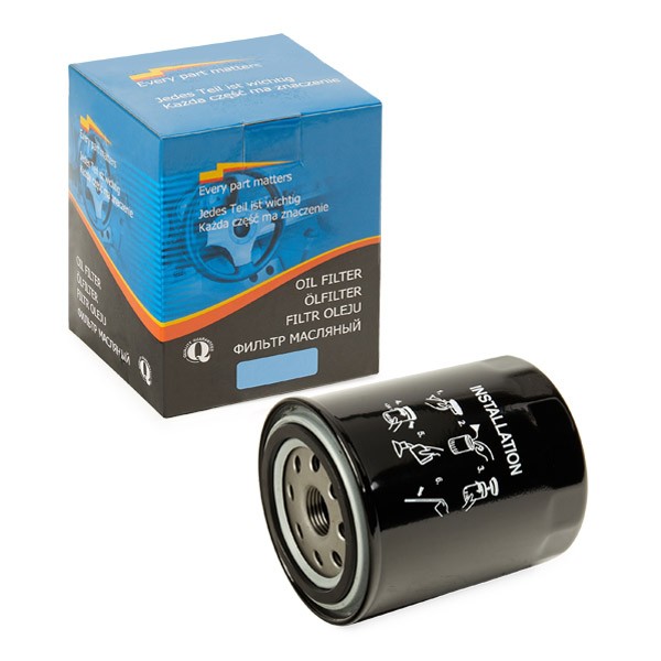 KRAFT Oil filter Article number: 1703730 cheaply