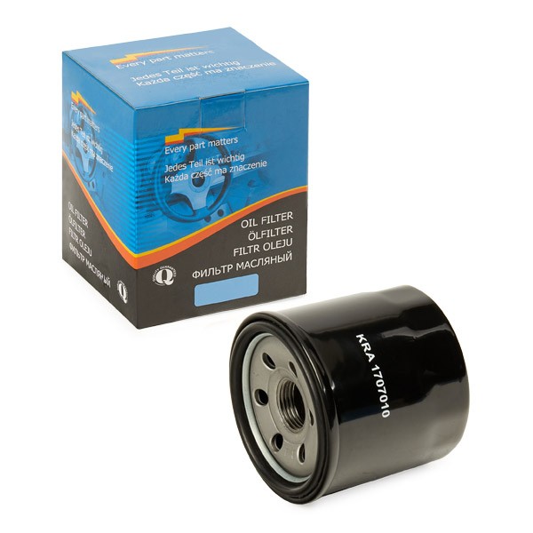 KRAFT Oil filter Article number: 1707010 cheaply
