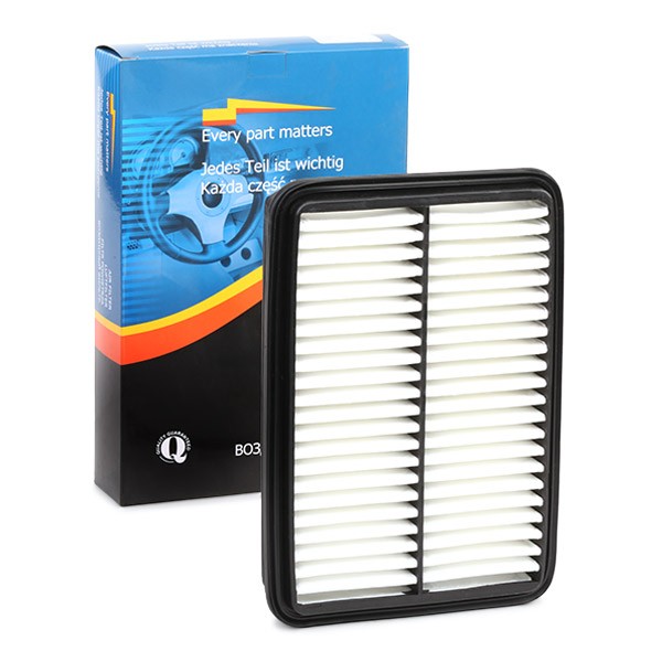 KRAFT Air filter Article number: 1714720 cheaply