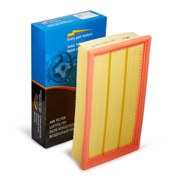 KRAFT Air filter Article number: 1718610 cheaply
