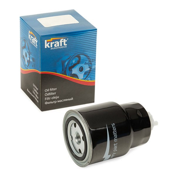 KRAFT Kütusefilter Artikli number: 1724100 soodsalt