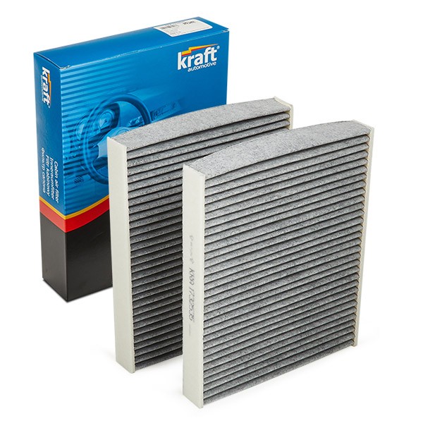 KRAFT Pollen filter Article number: 1732535 cheaply