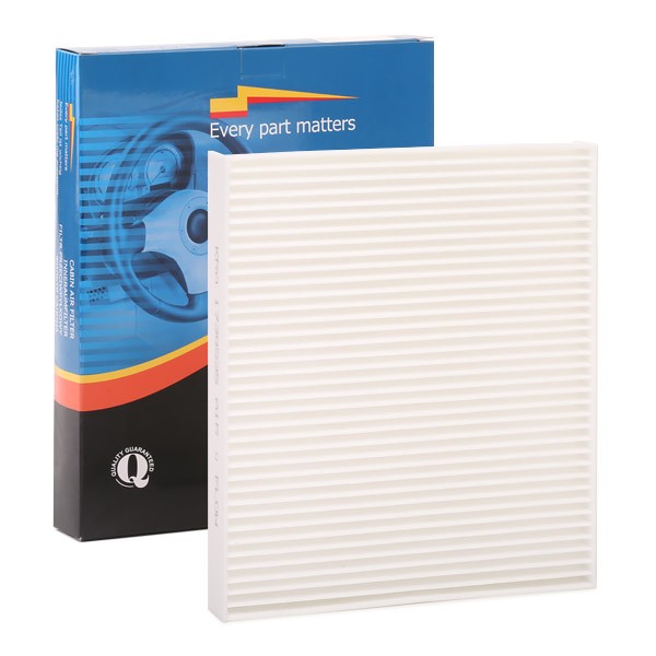 KRAFT Pollenfilter Varenummer: 1738535 billige