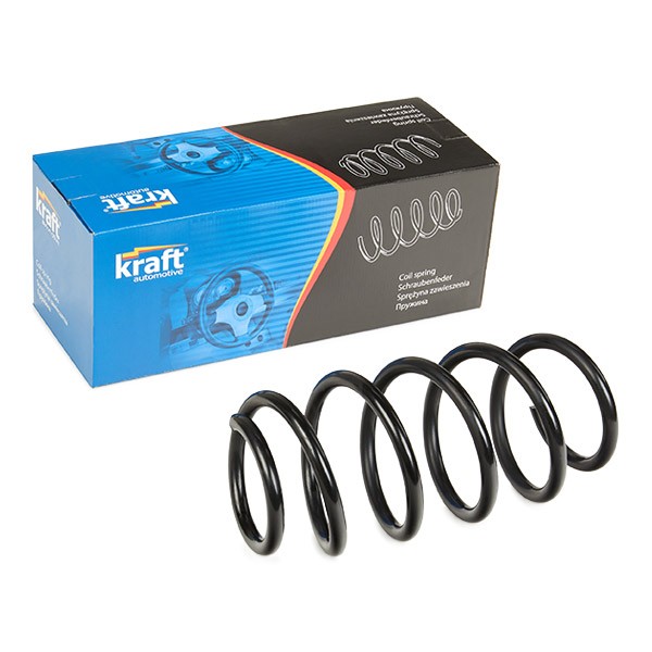 KRAFT Coil spring Article number: 4021636 cheaply