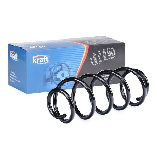 KRAFT Coil spring Article number: 4025558 cheaply