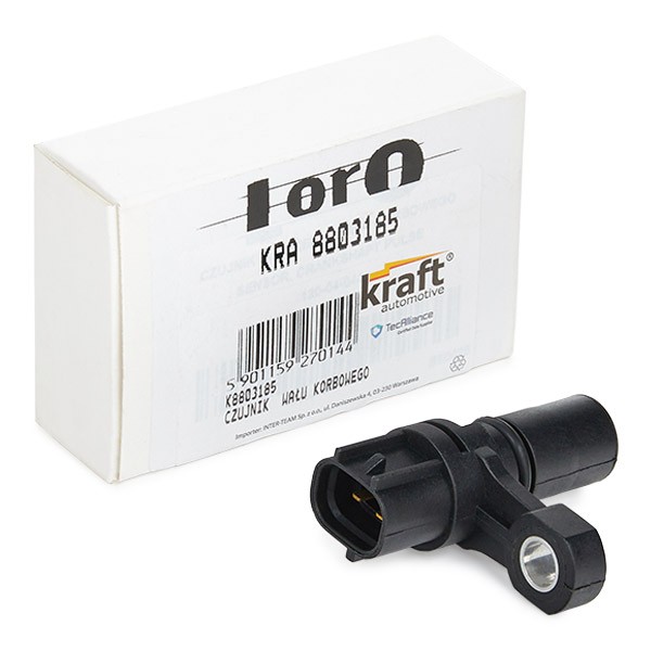 KRAFT RPM Sensor, automatic transmission Article number: 8803185 cheaply