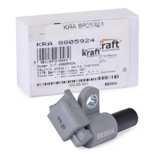 KRAFT Sensor, knastakselposition Varenummer: 8805924 billige