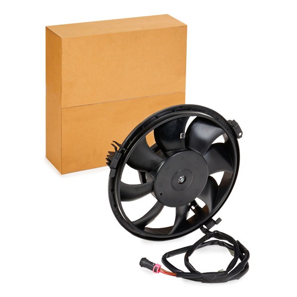 KRAFT Fan, A / C condenser Article number: 9900084 cheaply