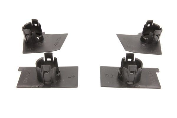 BLIC Mounting Kit, bumper Article number: 5503-05-5054960Q cheaply