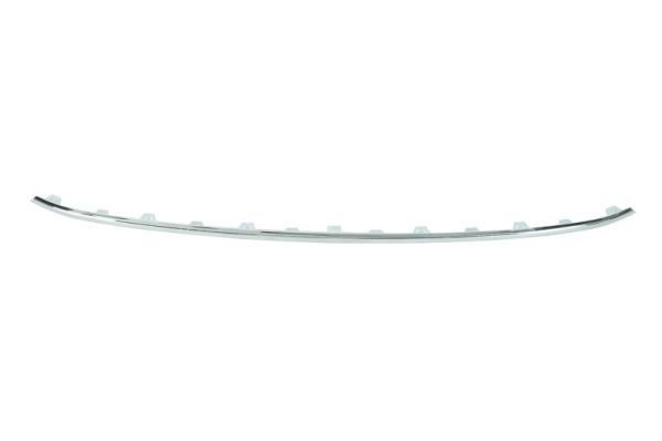 BLIC 5504-00-9546920P Bumper moulding CADDY 1.4 TSI 131 PS Petrol