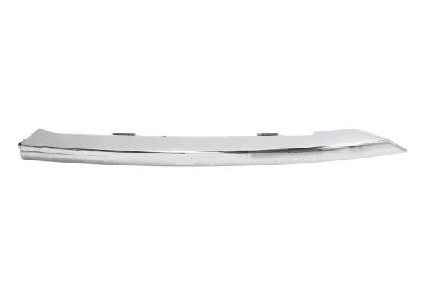 BLIC 5703-05-3222921P Kofangerliste OPTIMA 2.4 MPi 171 HK Benzin