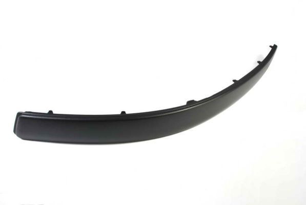BLIC 5703-05-9539921Q Bumper moulding PASSAT 2.8 V6 Syncro/4motion 193 PS Petrol 2001
