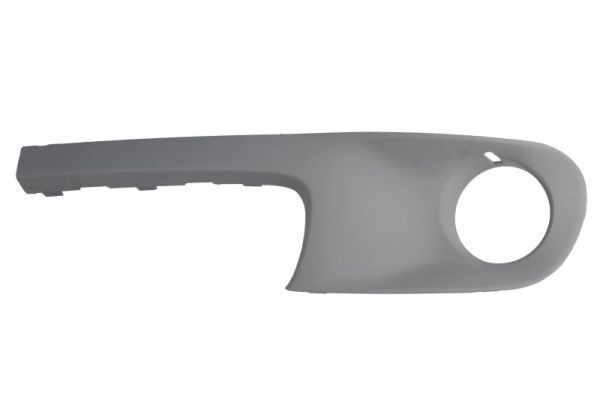 BLIC Bumper grill Article number: 6502-07-4001917PS cheaply