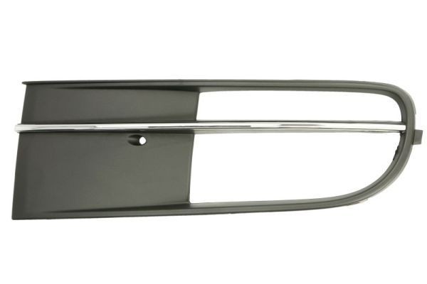 BLIC Bumper grill Article number: 6502-07-9515993P cheaply