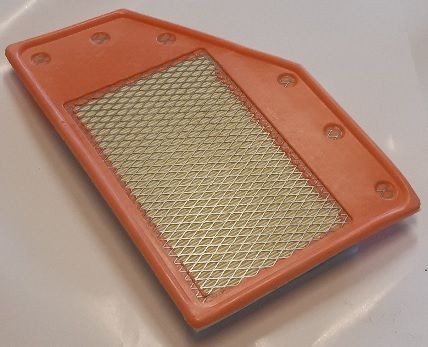 MOTAQUIP Air filter Article number: LVFA1663 cheaply