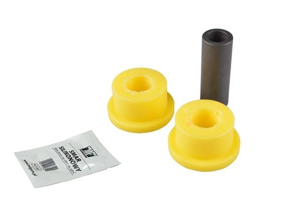 TEDGUM Trailing arm / Suspension arm bush Article number: 00193594 cheaply