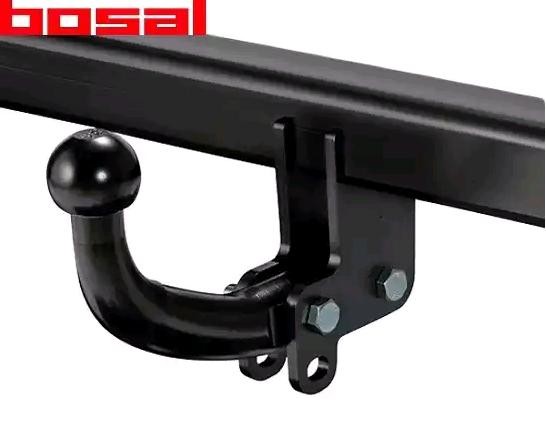 BOSAL Trailer Hitch Article number: 028-531 cheaply