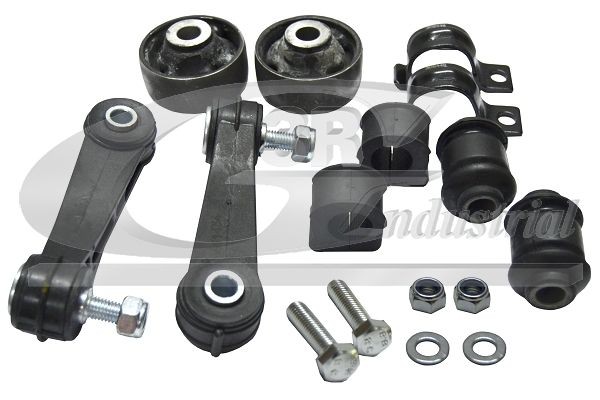 3RG 61706 Remondikomplekt, stabilisaatori otsavarras BORA 2.3 V5 150 HP Bensiin 2005