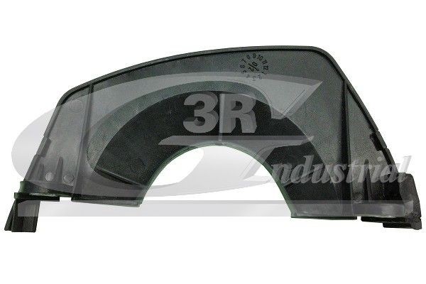 3RG Cover, timing belt Article number: 81758 cheaply