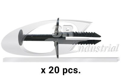 3RG Expanding Rivet Article number: 86119 cheaply