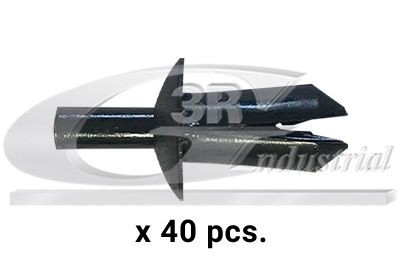 3RG Expanding Rivet Article number: 86126 cheaply