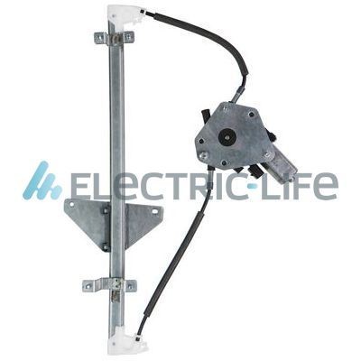 ELECTRIC LIFE Window regulator Article number: ZR SY06 L cheaply
