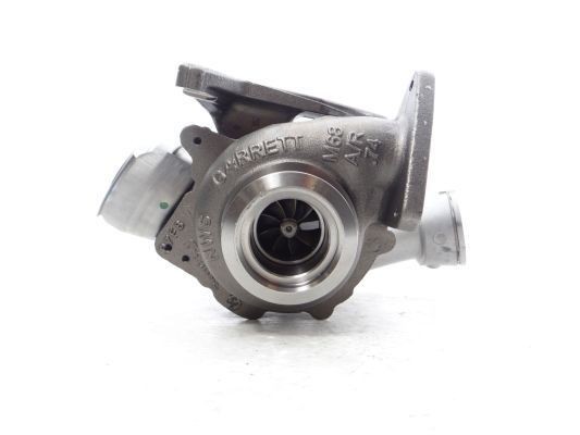 GARRETT Turbocharger Article number: 760699-9004W cheaply