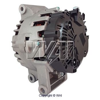 WAI Generator Varenummer: 11650N billige